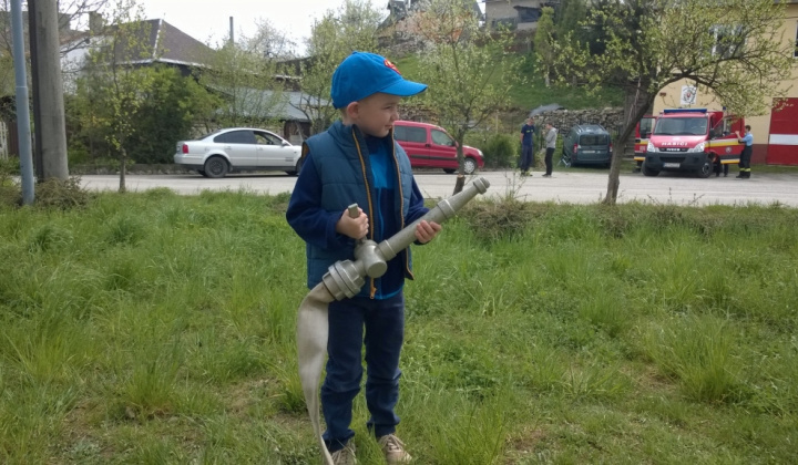 34. fotografia fotogalérie 90. výročie DHZ Kysak 26.4.2015