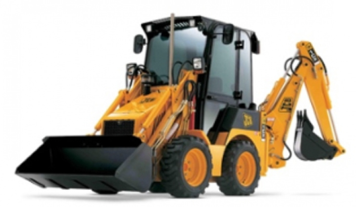 1. fotografia fotogalérie VÝKOPOVÉ ZEMNÉ PRÁCE