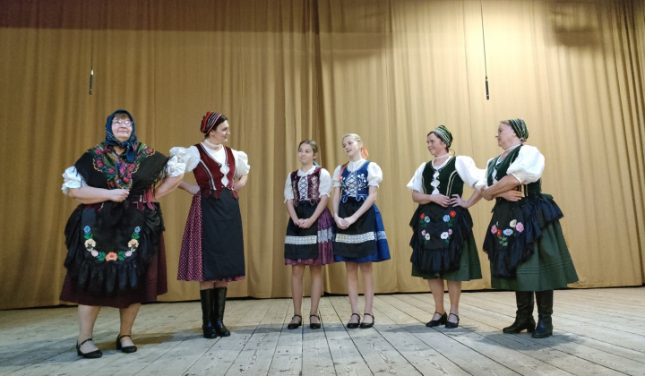 6. fotografia fotogalérie Jednota dôchodcov / Mikulášska členská schôdza 11.12.2024