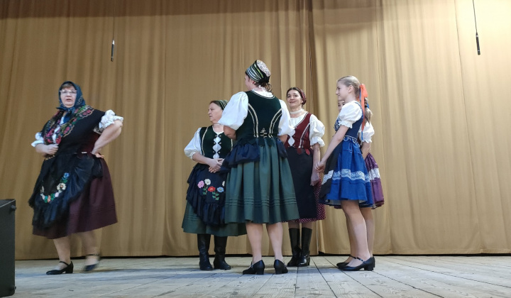 7. fotografia fotogalérie Jednota dôchodcov / Mikulášska členská schôdza 11.12.2024