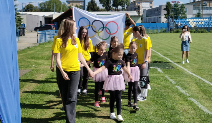 3. fotografia fotogalérie Jednota dôchodcov / Okresná športová olympiáda JDS 2024
