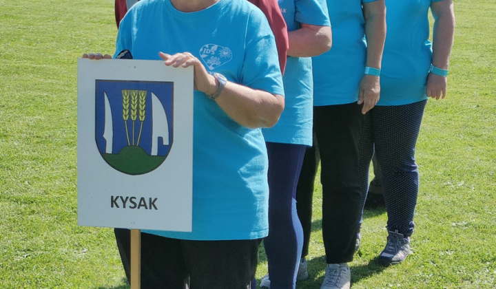 19. fotografia fotogalérie Jednota dôchodcov / Okresná športová olympiáda JDS 2024