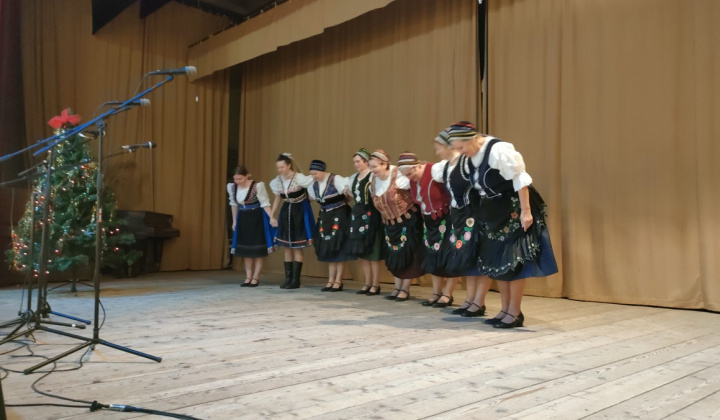 9. fotografia fotogalérie Jednota dôchodcov / Mikulášska členská schôdza 7.12.2023