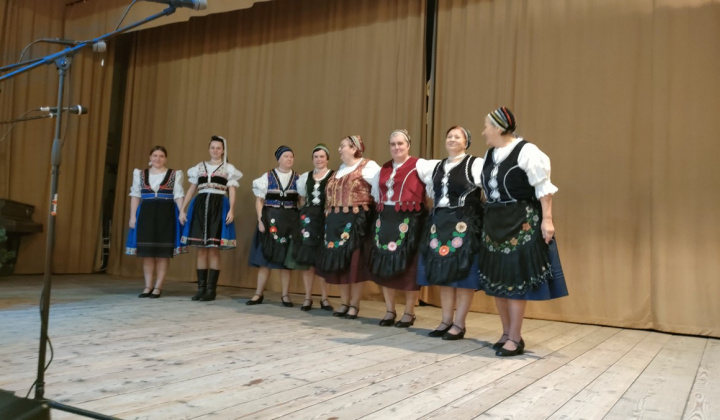 10. fotografia fotogalérie Jednota dôchodcov / Mikulášska členská schôdza 7.12.2023