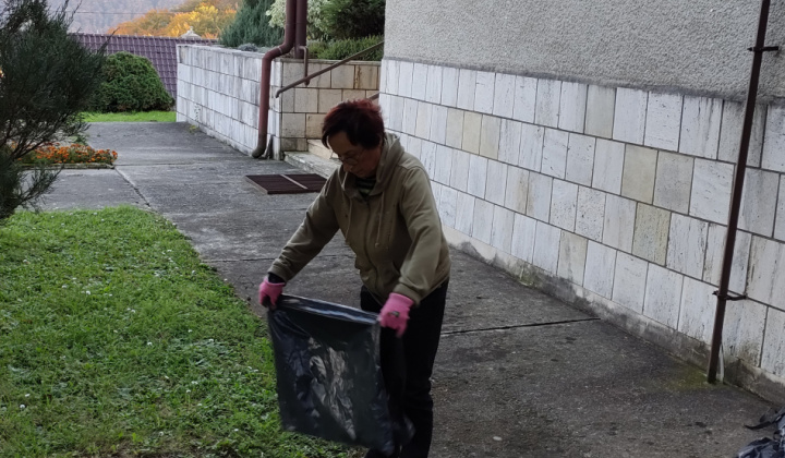 19. fotografia fotogalérie Jednota dôchodcov / Jesenná brigáda