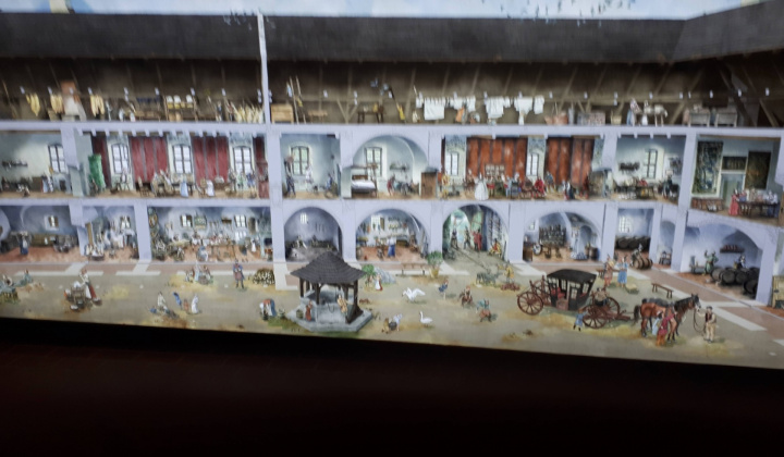 2. fotografia fotogalérie Jednota dôchodcov / Výlet Borša