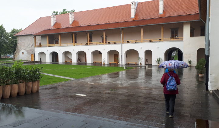 4. fotografia fotogalérie Jednota dôchodcov / Výlet Borša