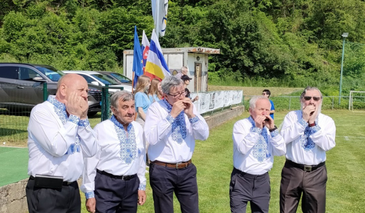 15. fotografia fotogalérie Jednota dôchodcov / Okresná športová olympiáda JDS 2023