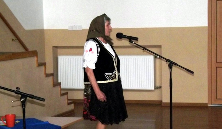 6. fotografia fotogalérie Jednota dôchodcov / Výročná členská schôdza 8.3.2023 spojená s o