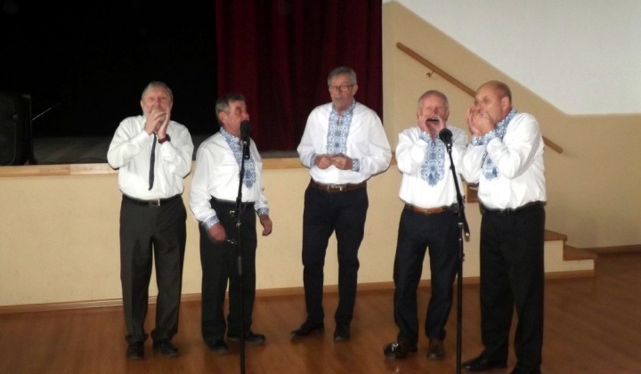 16. fotografia fotogalérie Jednota dôchodcov / Výročná členská schôdza 8.3.2023 spojená s o