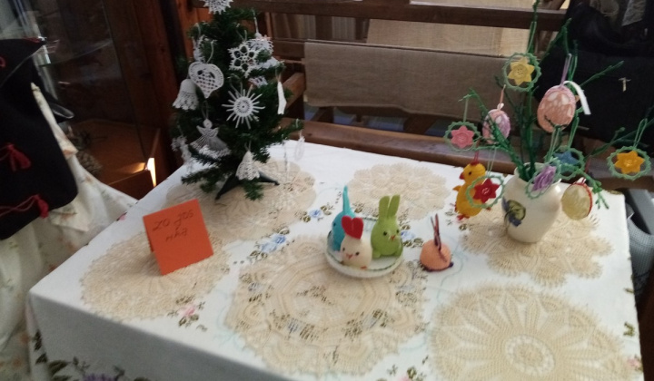 3. fotografia fotogalérie Jednota dôchodcov / Okresná prehliadka speváckych skupín senioro