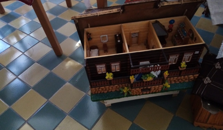 13. fotografia fotogalérie Jednota dôchodcov / Okresná prehliadka speváckych skupín senioro