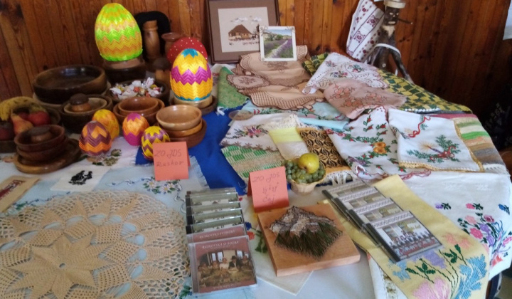 16. fotografia fotogalérie Jednota dôchodcov / Okresná prehliadka speváckych skupín senioro