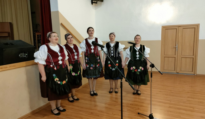 9. fotografia fotogalérie Jednota dôchodcov / Mikulášska členská schôdza 5.12.2022