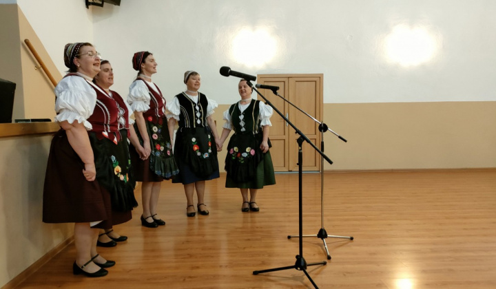 10. fotografia fotogalérie Jednota dôchodcov / Mikulášska členská schôdza 5.12.2022