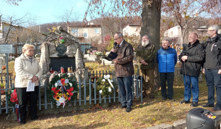 2. fotografia fotogalérie Jednota dôchodcov / Deň červených makov 2021