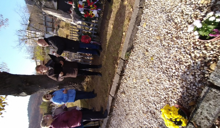 9. fotografia fotogalérie Jednota dôchodcov / Deň červených makov 2021