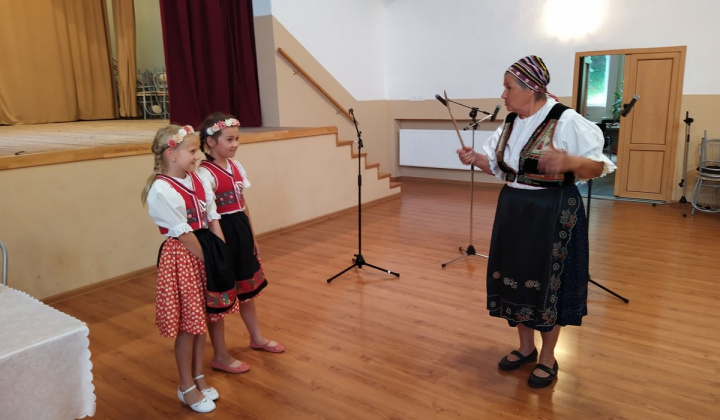 6. fotografia fotogalérie Jednota dôchodcov / Členská schôdza ZO JDS 23.8.2020