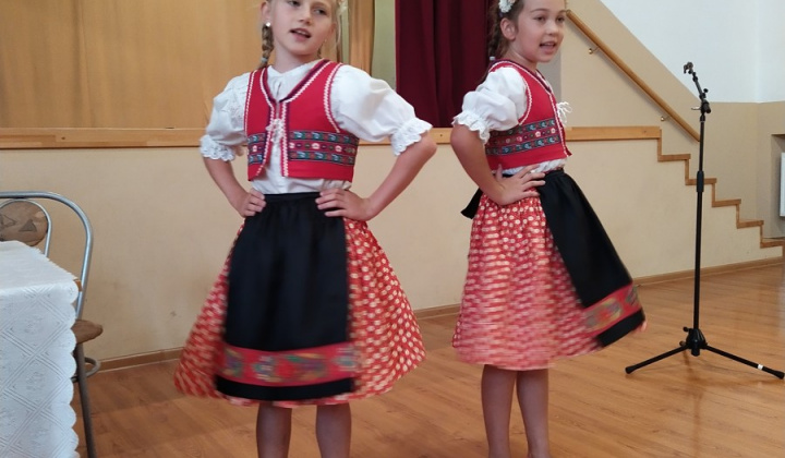 9. fotografia fotogalérie Jednota dôchodcov / Členská schôdza ZO JDS 23.8.2020