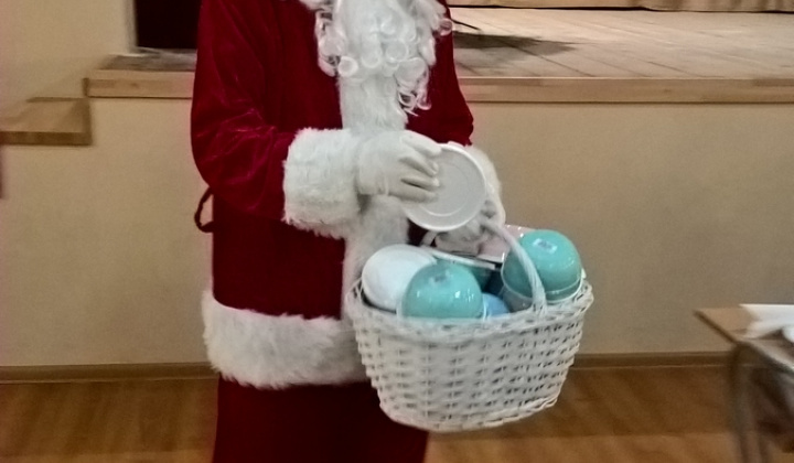 16. fotografia fotogalérie Jednota dôchodcov / Mikulášska členská schôdza 9.12.2019