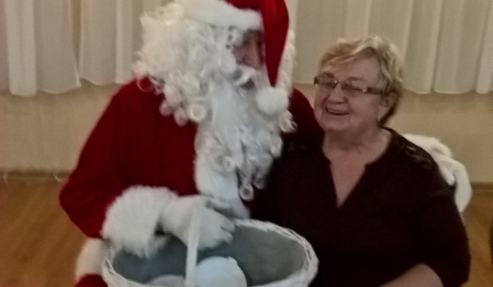 29. fotografia fotogalérie Jednota dôchodcov / Mikulášska členská schôdza 9.12.2019