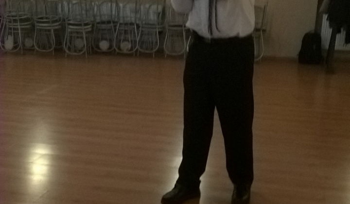 30. fotografia fotogalérie Jednota dôchodcov / Mikulášska členská schôdza 9.12.2019