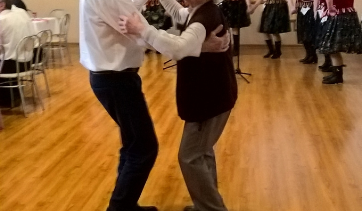 21. fotografia fotogalérie Jednota dôchodcov / Výročná členská schôdza 4.3.2018 spojená s o