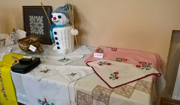 26. fotografia fotogalérie Jednota dôchodcov / Výročná členská schôdza 4.3.2018 spojená s o