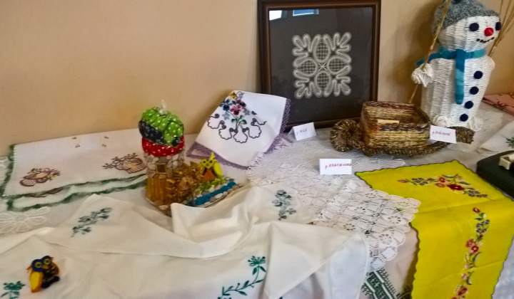 28. fotografia fotogalérie Jednota dôchodcov / Výročná členská schôdza 4.3.2018 spojená s o