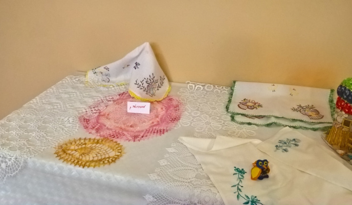 29. fotografia fotogalérie Jednota dôchodcov / Výročná členská schôdza 4.3.2018 spojená s o