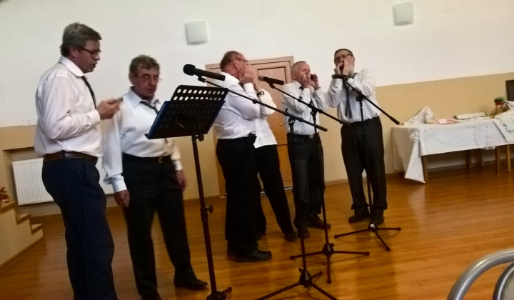 30. fotografia fotogalérie Jednota dôchodcov / Výročná členská schôdza 4.3.2018 spojená s o