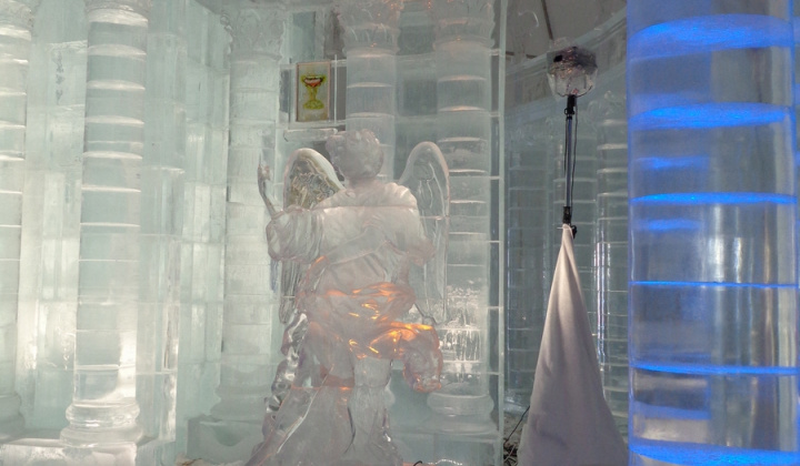 3. fotografia fotogalérie Jednota dôchodcov / Kysackí dôchodcovia v Tatrách.