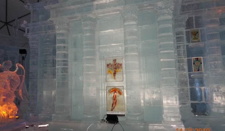 4. fotografia fotogalérie Jednota dôchodcov / Kysackí dôchodcovia v Tatrách.