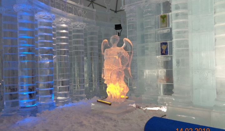 5. fotografia fotogalérie Jednota dôchodcov / Kysackí dôchodcovia v Tatrách.