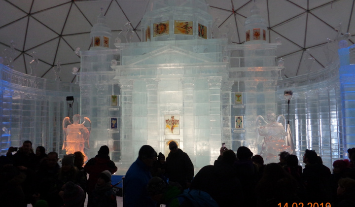 6. fotografia fotogalérie Jednota dôchodcov / Kysackí dôchodcovia v Tatrách.