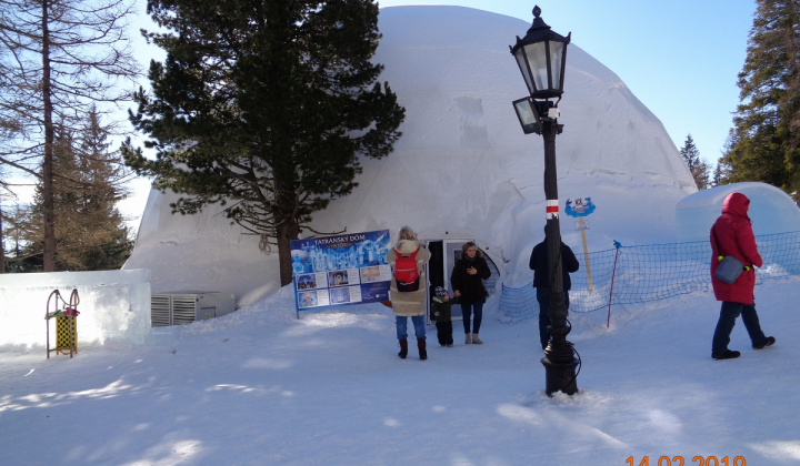 10. fotografia fotogalérie Jednota dôchodcov / Kysackí dôchodcovia v Tatrách.