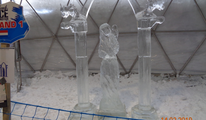 13. fotografia fotogalérie Jednota dôchodcov / Kysackí dôchodcovia v Tatrách.