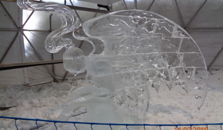 14. fotografia fotogalérie Jednota dôchodcov / Kysackí dôchodcovia v Tatrách.