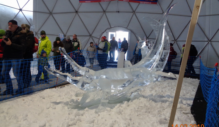 16. fotografia fotogalérie Jednota dôchodcov / Kysackí dôchodcovia v Tatrách.