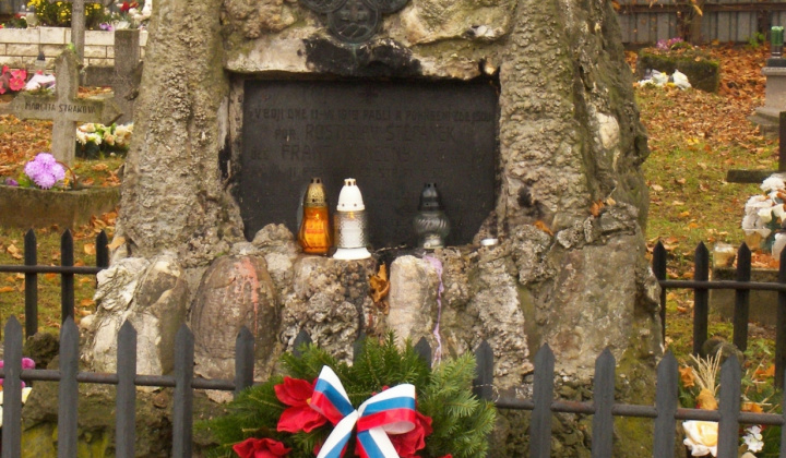 8. fotografia fotogalérie Jednota dôchodcov / Pocta padlým 2018