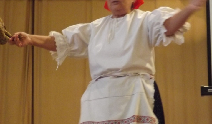 26. fotografia fotogalérie Jednota dôchodcov / Výročná členská schôdza 5.2.2018