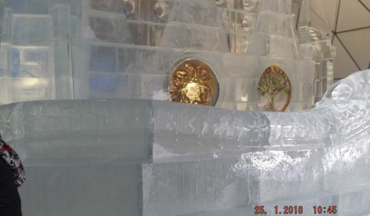 1. fotografia fotogalérie Jednota dôchodcov / Výletu na Hrebienok