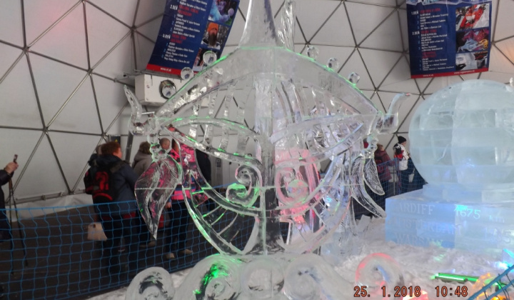 2. fotografia fotogalérie Jednota dôchodcov / Výletu na Hrebienok