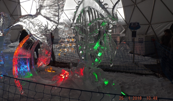 3. fotografia fotogalérie Jednota dôchodcov / Výletu na Hrebienok