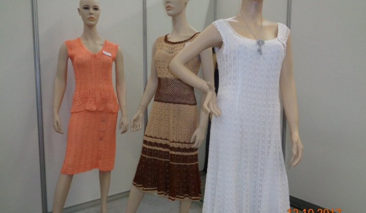 10. fotografia fotogalérie Jednota dôchodcov / Zlaté ruky Trenčín