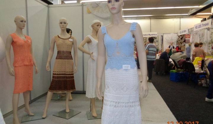 11. fotografia fotogalérie Jednota dôchodcov / Zlaté ruky Trenčín