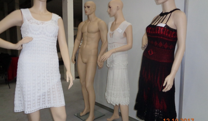 12. fotografia fotogalérie Jednota dôchodcov / Zlaté ruky Trenčín