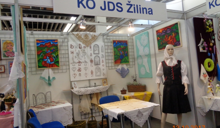 15. fotografia fotogalérie Jednota dôchodcov / Zlaté ruky Trenčín