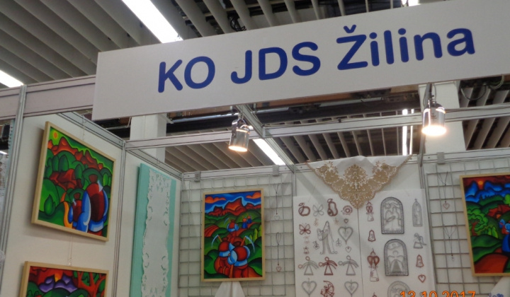 17. fotografia fotogalérie Jednota dôchodcov / Zlaté ruky Trenčín