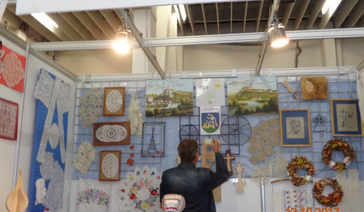 18. fotografia fotogalérie Jednota dôchodcov / Zlaté ruky Trenčín